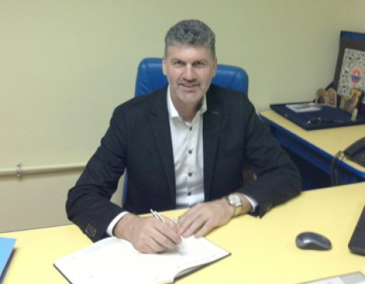 A fost semnat contractul de finanţare pentru piaţa de peşte din Năvodari